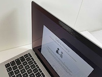 Apple macbook pro 13.3”, dual-core i5, 8 gb ram, 256 gb nvme laptop - afbeelding 4 van  4