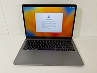 Apple macbook pro 13.3”, dualcore i5, 8 gb ram, 128 gb ssd laptop - afbeelding 1 van  7