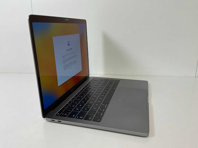 Apple macbook pro 13.3”, dualcore i5, 8 gb ram, 128 gb ssd laptop - afbeelding 2 van  7