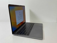 Apple macbook pro 13.3”, dualcore i5, 8 gb ram, 128 gb ssd laptop - afbeelding 2 van  7