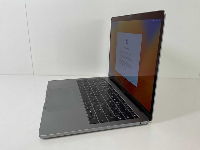 Apple macbook pro 13.3”, dualcore i5, 8 gb ram, 128 gb ssd laptop - afbeelding 3 van  7