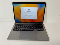 Apple macbook pro 13.3”, dualcore i7, 16 gb ram, 1 tb ssd laptop - afbeelding 1 van  7