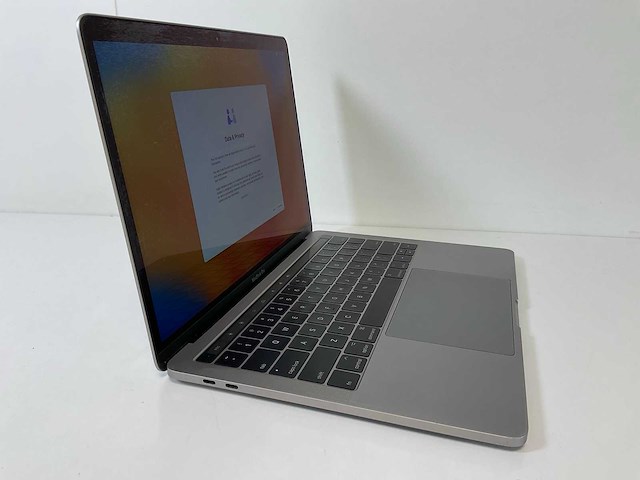 Apple macbook pro 13.3”, dualcore i7, 16 gb ram, 1 tb ssd laptop - afbeelding 2 van  7