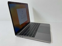 Apple macbook pro 13.3”, dualcore i7, 16 gb ram, 1 tb ssd laptop - afbeelding 2 van  7