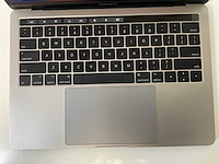 Apple macbook pro 13.3”, dualcore i7, 16 gb ram, 1 tb ssd laptop - afbeelding 4 van  7