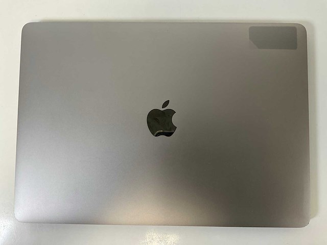 Apple macbook pro 13.3”, dualcore i7, 16 gb ram, 1 tb ssd laptop - afbeelding 5 van  7
