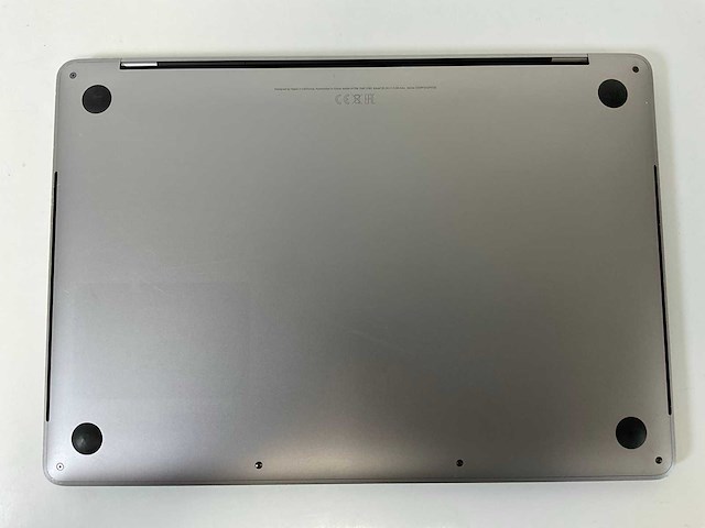 Apple macbook pro 13.3”, dualcore i7, 16 gb ram, 1 tb ssd laptop - afbeelding 6 van  7