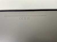 Apple macbook pro 13.3”, dualcore i7, 16 gb ram, 1 tb ssd laptop - afbeelding 7 van  7