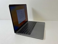 Apple macbook pro 13.3”, dualcore i7, 16 gb ram, 1tb nvme laptop - afbeelding 2 van  7