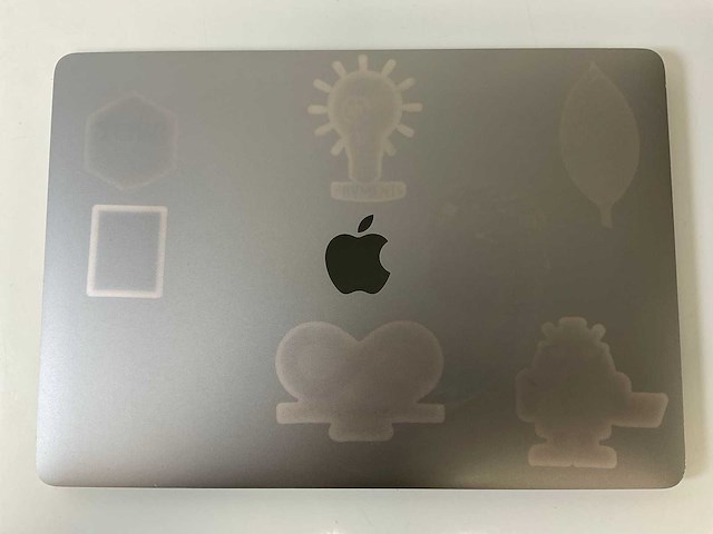 Apple macbook pro 13.3”, dualcore i7, 16 gb ram, 1tb nvme laptop - afbeelding 5 van  7