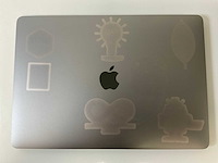 Apple macbook pro 13.3”, dualcore i7, 16 gb ram, 1tb nvme laptop - afbeelding 5 van  7