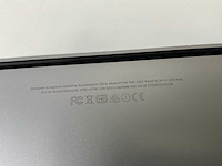 Apple macbook pro 13.3”, dualcore i7, 16 gb ram, 1tb nvme laptop - afbeelding 7 van  7