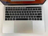Apple macbook pro 13.3”, dualcore i7, 16 gb ram, 512 gb nvme laptop - afbeelding 3 van  4