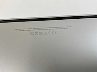 Apple macbook pro 13.3”, dualcore i7, 16 gb ram, 512 gb nvme laptop - afbeelding 4 van  4