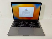 Apple macbook pro 13.3”, dualcore i7, 8 gb ram, 1 tb ssd laptop - afbeelding 1 van  7