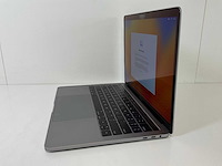 Apple macbook pro 13.3”, dualcore i7, 8 gb ram, 1 tb ssd laptop - afbeelding 3 van  7