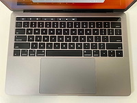 Apple macbook pro 13.3”, dualcore i7, 8 gb ram, 1 tb ssd laptop - afbeelding 4 van  7
