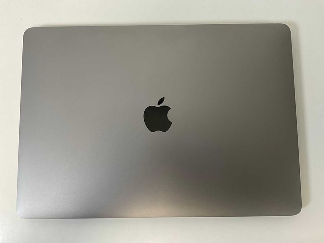 Apple macbook pro 13.3”, dualcore i7, 8 gb ram, 1 tb ssd laptop - afbeelding 5 van  7