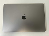 Apple macbook pro 13.3”, dualcore i7, 8 gb ram, 1 tb ssd laptop - afbeelding 5 van  7