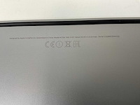 Apple macbook pro 13.3”, dualcore i7, 8 gb ram, 1 tb ssd laptop - afbeelding 7 van  7