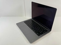 Apple macbook pro 13,3”, m1 pro, 32 gb ram, 500 gb nvme, m1 pro laptop - afbeelding 3 van  7