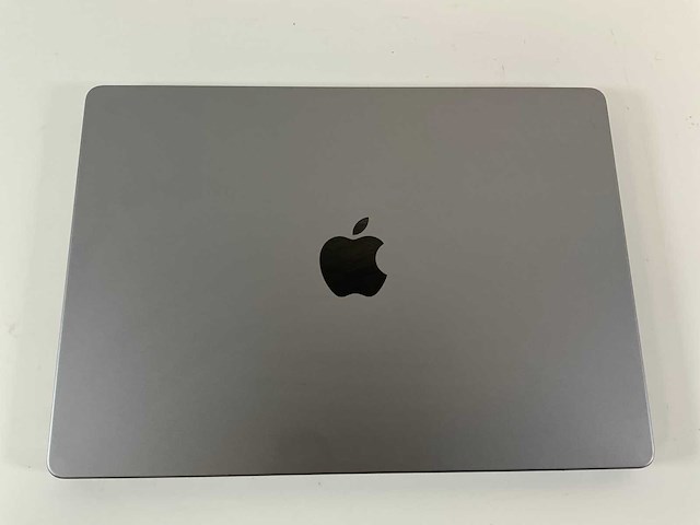 Apple macbook pro 13,3”, m1 pro, 32 gb ram, 500 gb nvme, m1 pro laptop - afbeelding 5 van  7