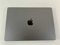 Apple macbook pro 13,3”, m1 pro, 32 gb ram, 500 gb nvme, m1 pro laptop - afbeelding 5 van  7