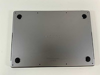 Apple macbook pro 13,3”, m1 pro, 32 gb ram, 500 gb nvme, m1 pro laptop - afbeelding 6 van  7