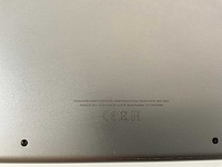 Apple macbook pro 13,3”, m1 pro, 32 gb ram, 500 gb nvme, m1 pro laptop - afbeelding 7 van  7