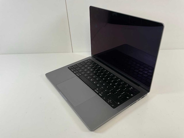 Apple macbook pro 13,3”, m2 pro, 32 gb ram, 500 gb nvme, m2 pro laptop - afbeelding 3 van  7