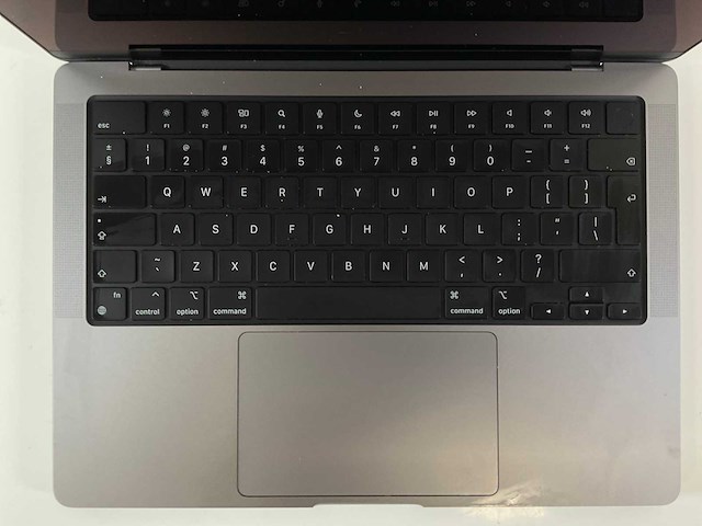 Apple macbook pro 13,3”, m2 pro, 32 gb ram, 500 gb nvme, m2 pro laptop - afbeelding 4 van  7