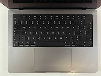 Apple macbook pro 13,3”, m2 pro, 32 gb ram, 500 gb nvme, m2 pro laptop - afbeelding 4 van  7