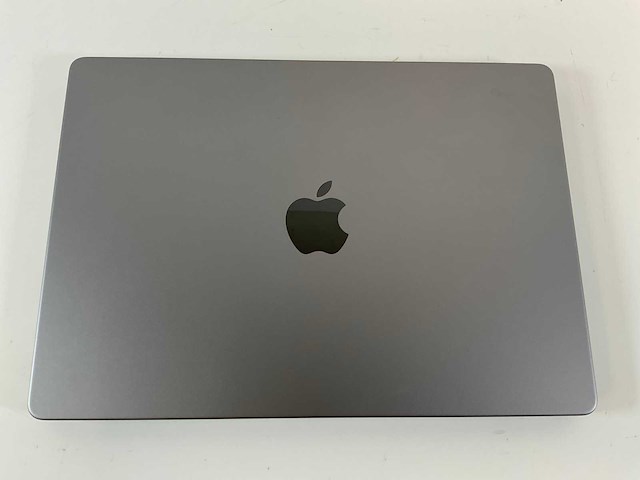 Apple macbook pro 13,3”, m2 pro, 32 gb ram, 500 gb nvme, m2 pro laptop - afbeelding 5 van  7