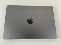 Apple macbook pro 13,3”, m2 pro, 32 gb ram, 500 gb nvme, m2 pro laptop - afbeelding 5 van  7
