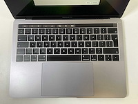 Apple macbook pro 13.3”, quadcore i5, 16 gb ram, 500 gb nvme laptop - afbeelding 4 van  7