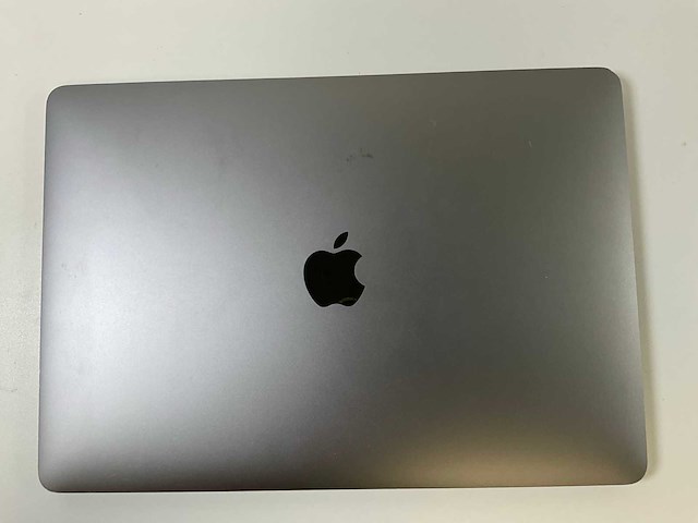 Apple macbook pro 13.3”, quadcore i5, 16 gb ram, 500 gb nvme laptop - afbeelding 5 van  7