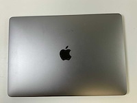 Apple macbook pro 13.3”, quadcore i5, 16 gb ram, 500 gb nvme laptop - afbeelding 5 van  7