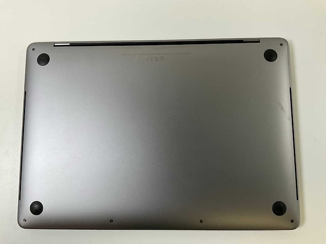 Apple macbook pro 13.3”, quadcore i5, 16 gb ram, 500 gb nvme laptop - afbeelding 6 van  7