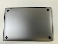 Apple macbook pro 13.3”, quadcore i5, 16 gb ram, 500 gb nvme laptop - afbeelding 6 van  7