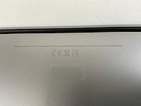 Apple macbook pro 13.3”, quadcore i5, 16 gb ram, 512 gb nvme laptop - afbeelding 5 van  5