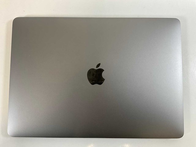 Apple macbook pro 13.3”, quadcore i5, 16 gb ram, 512 gb nvme laptop - afbeelding 5 van  7