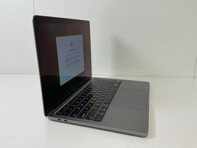 Apple macbook pro 13.3”, quadcore i5, 16 gb ram, 512 gb ssd laptop - afbeelding 2 van  7