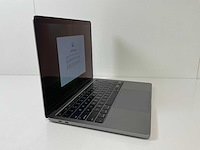 Apple macbook pro 13.3”, quadcore i5, 16 gb ram, 512 gb ssd laptop - afbeelding 2 van  7
