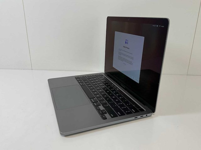 Apple macbook pro 13.3”, quadcore i5, 16 gb ram, 512 gb ssd laptop - afbeelding 3 van  7
