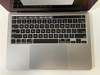 Apple macbook pro 13.3”, quadcore i5, 16 gb ram, 512 gb ssd laptop - afbeelding 4 van  7