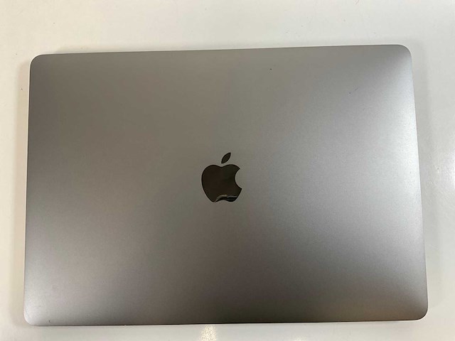 Apple macbook pro 13.3”, quadcore i5, 8 gb ram, 251 gb nvme laptop - afbeelding 4 van  6