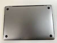 Apple macbook pro 13.3”, quadcore i5, 8 gb ram, 251 gb nvme laptop - afbeelding 5 van  6