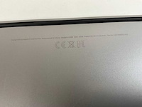 Apple macbook pro 13.3”, quadcore i5, 8 gb ram, 251 gb nvme laptop - afbeelding 6 van  6