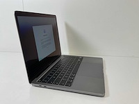Apple macbook pro 13.3”, quadcore i7, 16 gb ram, 1 tb ssd laptop - afbeelding 2 van  7