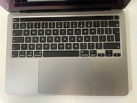 Apple macbook pro 13.3”, quadcore i7, 16 gb ram, 1 tb ssd laptop - afbeelding 4 van  7